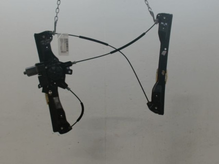MECANISME+MOTEUR LEVE-GLACE AVANT DROIT OPEL ADAM 2012-...