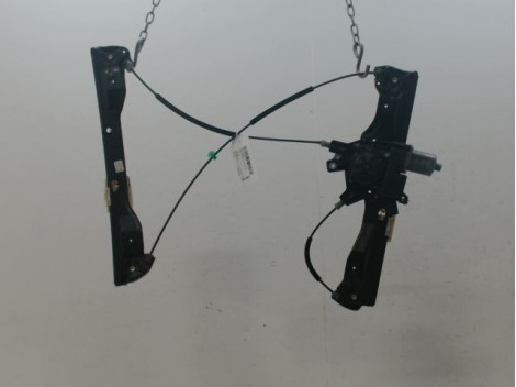 MECANISME+MOTEUR LEVE-GLACE AVANT GAUCHE OPEL ADAM 2012-...