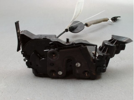 SYSTEME CONDAMNATION AVANT GAUCHE RENAULT MEGANE