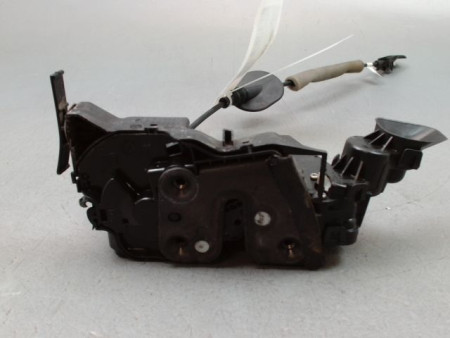 SYSTEME CONDAMNATION AVANT GAUCHE RENAULT MEGANE