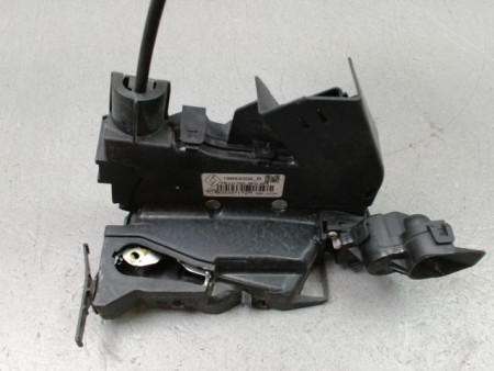 SYSTEME CONDAMNATION AVANT GAUCHE RENAULT MEGANE