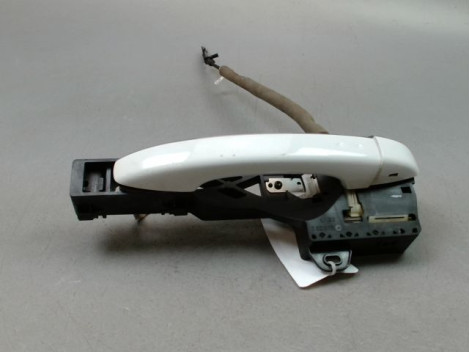 POIGNEE EXTERIEURE PORTE AVANT GAUCHE RENAULT MEGANE