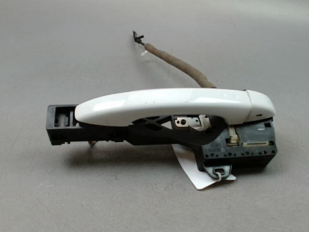 POIGNEE EXTERIEURE PORTE AVANT GAUCHE RENAULT MEGANE