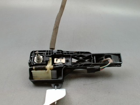 POIGNEE EXTERIEURE PORTE AVANT GAUCHE RENAULT MEGANE