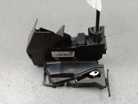 SYSTEME CONDAMNATION ARRIERE DROIT RENAULT MEGANE