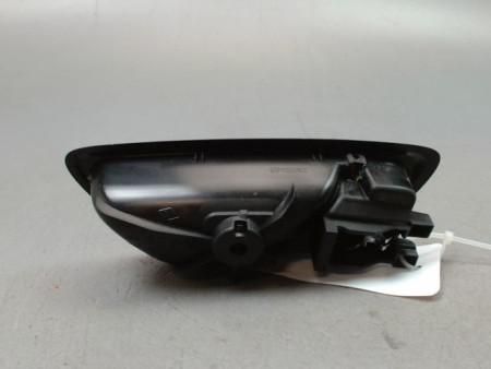 POIGNEE INTERIEURE PORTE ARRIERE GAUCHE RENAULT MEGANE