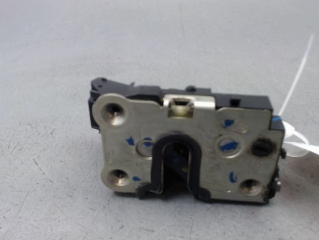 SYSTEME CONDAMNATION ARRIERE GAUCHE DACIA LODGY BREAK 2012-...