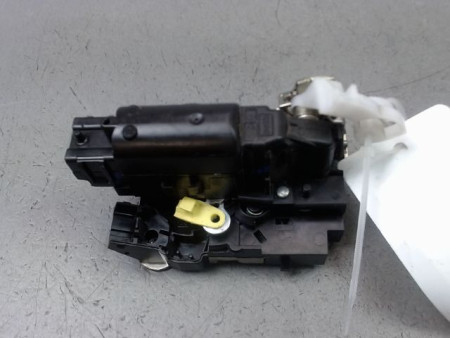 SYSTEME CONDAMNATION ARRIERE GAUCHE DACIA LODGY BREAK 2012-...
