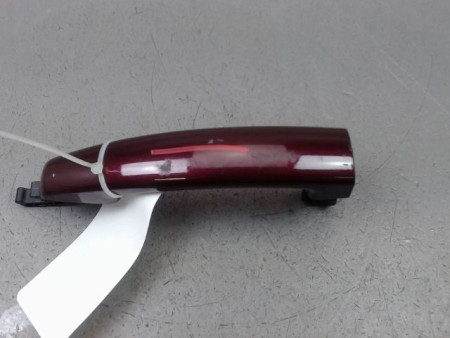 POIGNEE EXTERIEURE PORTE AVANT GAUCHE OPEL ADAM 2012-...