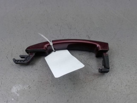 POIGNEE EXTERIEURE PORTE AVANT GAUCHE OPEL ADAM 2012-...