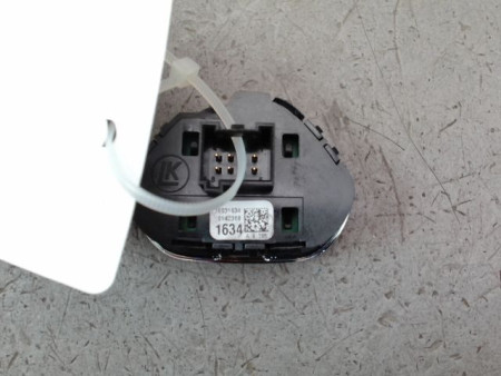 BOUTON DE WARNING OPEL ADAM 2012-...