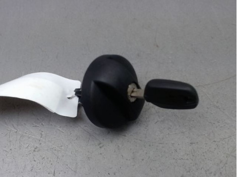 BOUCHON RESERVOIR A CARBURANT PEUGEOT 208 Phase 1 2012-...
