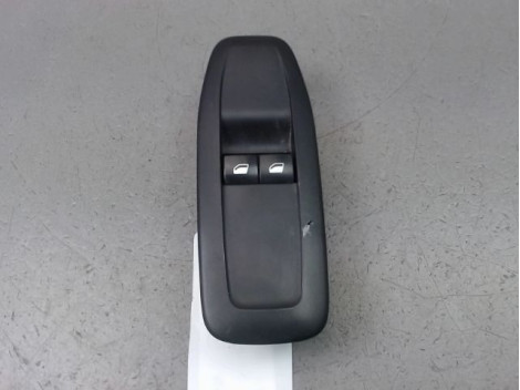 COMMANDE LEVE-GLACE PORTE AVG PEUGEOT 208 Phase 1 2012-...