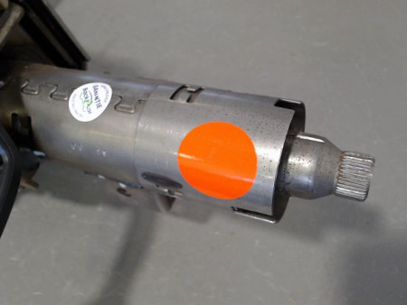 COLONNE DE DIRECTION ASSISTEE RENAULT CLIO III Phase 2 2009-2014