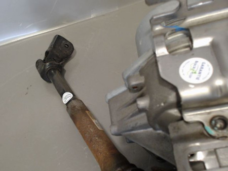 COLONNE DE DIRECTION ASSISTEE RENAULT CLIO III Phase 2 2009-2014