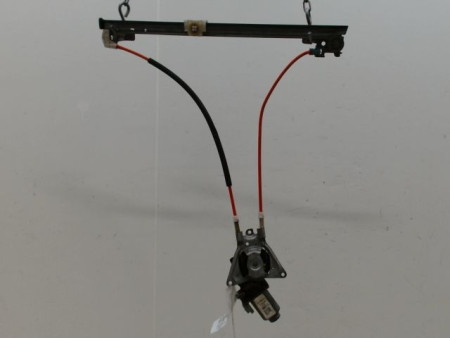 MECANISME+MOTEUR LEVE-GLACE AVANT DROIT PEUGEOT 106 Phase 2 1996-2003