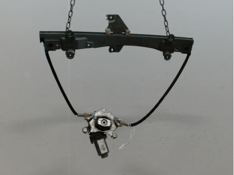 MECANISME+MOTEUR LEVE-GLACE AVANT DROIT RENAULT TWINGO II Phase 1 2007-2011