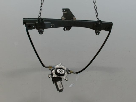 MECANISME+MOTEUR LEVE-GLACE AVANT DROIT RENAULT TWINGO II Phase 1 2007-2011