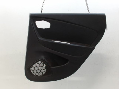 GARNITURE PORTE ARRIERE DROIT RENAULT CAPTUR Phase 1 2013-...
