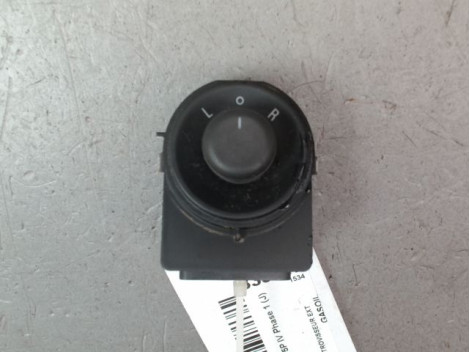 COMMANDE RETROVISSEUR EXTERIEUR ELECTRIQUE OPEL ASTRA IV Phase 1 (J) 2010-2012