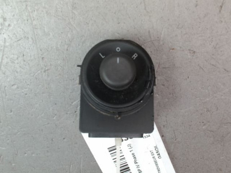 COMMANDE RETROVISSEUR EXTERIEUR ELECTRIQUE OPEL ASTRA IV Phase 1 (J) 2010-2012