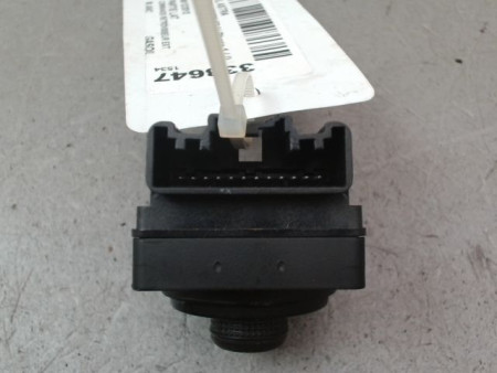 COMMANDE RETROVISSEUR EXTERIEUR ELECTRIQUE OPEL ASTRA IV Phase 1 (J) 2010-2012