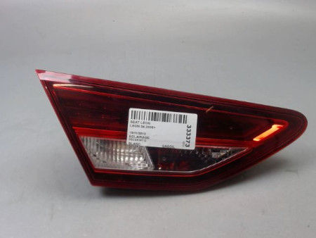FEU ARRIERE INTERIEUR GAUCHE SEAT LEON 2009-