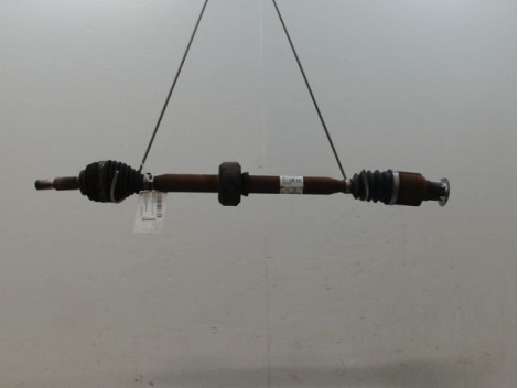 TRANSMISSION AVANT DROIT DACIA SANDERO II Phase 1 2012-... 1.2