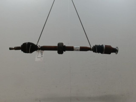 TRANSMISSION AVANT DROIT DACIA SANDERO II Phase 1 2012-... 1.2