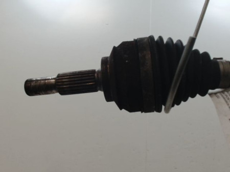 TRANSMISSION AVANT DROIT DACIA SANDERO II Phase 1 2012-... 1.2
