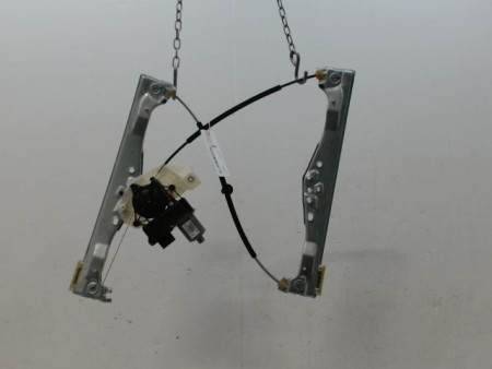 MECANISME+MOTEUR LEVE-GLACE AVANT DROIT CITROEN C4 CACTUS