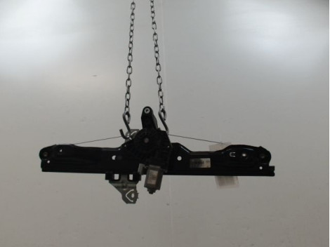 MECANISME+MOTEUR LEVE-GLACE AVANT DROIT NISSAN QASHQAI BREAK II Phase 1 2014-...