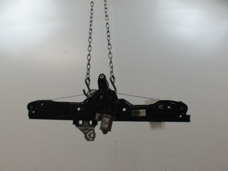MECANISME+MOTEUR LEVE-GLACE AVANT DROIT NISSAN QASHQAI BREAK II Phase 1 2014-...