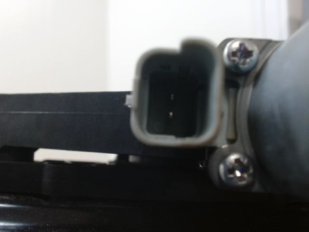 MECANISME+MOTEUR LEVE-GLACE AVANT DROIT NISSAN QASHQAI BREAK II Phase 1 2014-...