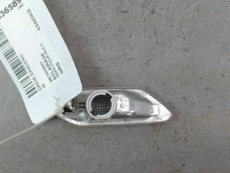 REPETITEUR AILE DROIT DACIA SANDERO 2008-