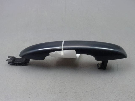 POIGNEE EXTERIEURE PORTE AVANT DROIT DACIA SANDERO 2008-