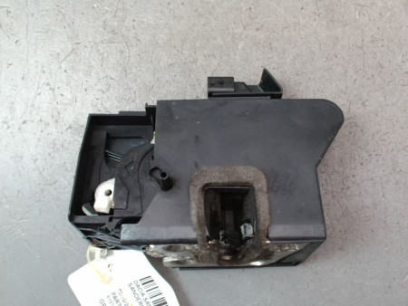 SYSTEME CONDAMNATION ARRIERE DROIT DACIA SANDERO 2008-