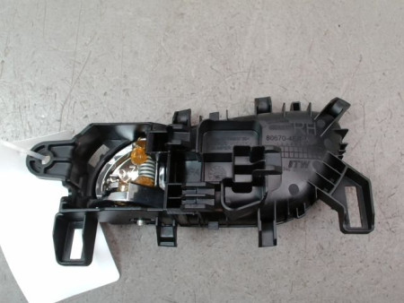POIGNEE INTERIEURE PORTE ARRIERE DROIT NISSAN QASHQAI BREAK II Phase 1 2014-...