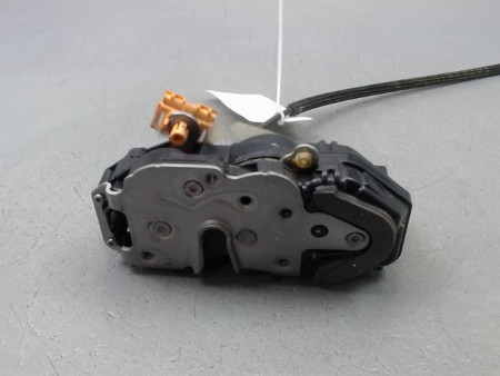 SYSTEME CONDAMNATION AVANT GAUCHE OPEL ADAM 2012-...