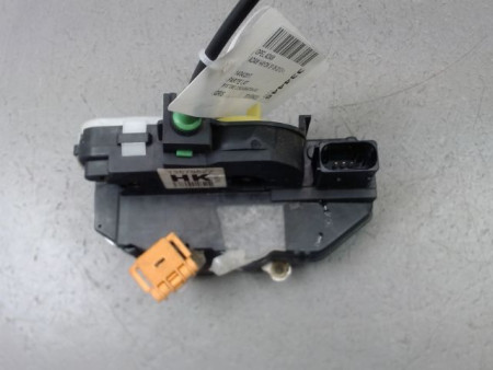 SYSTEME CONDAMNATION AVANT GAUCHE OPEL ADAM 2012-...