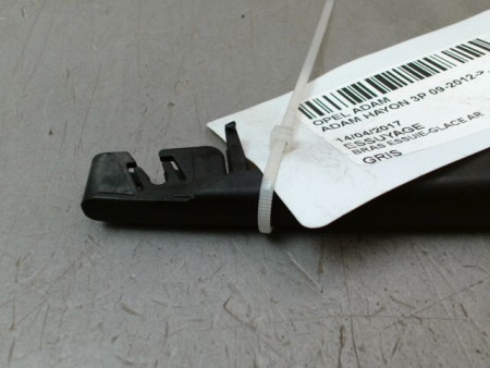 BRAS ESSUIE-GLACE ARRIERE OPEL ADAM 2012-...