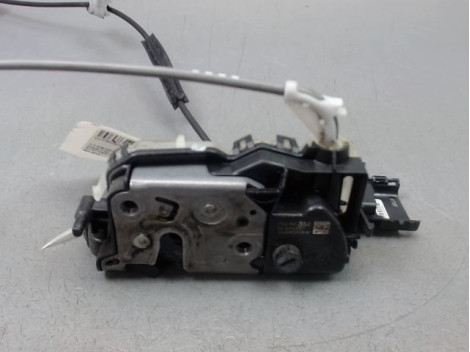 SYSTEME CONDAMNATION AVANT DROIT CITROEN C4 CACTUS
