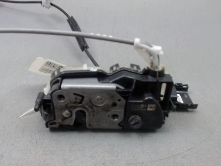 SYSTEME CONDAMNATION AVANT DROIT CITROEN C4 CACTUS