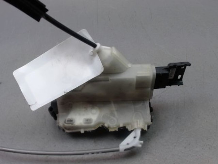 SYSTEME CONDAMNATION AVANT DROIT CITROEN C4 CACTUS