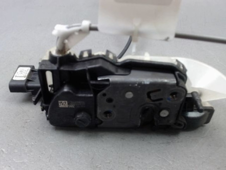 SYSTEME CONDAMNATION AVANT GAUCHE CITROEN C4 CACTUS