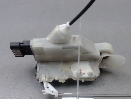 SYSTEME CONDAMNATION AVANT GAUCHE CITROEN C4 CACTUS