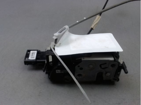 SYSTEME CONDAMNATION ARRIERE GAUCHE CITROEN C4 CACTUS