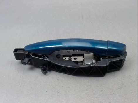 POIGNEE EXTERIEURE PORTE ARRIERE GAUCHE CITROEN C4 CACTUS