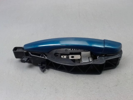 POIGNEE EXTERIEURE PORTE ARRIERE GAUCHE CITROEN C4 CACTUS