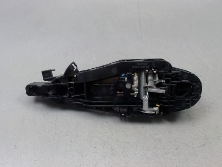 POIGNEE EXTERIEURE PORTE ARRIERE GAUCHE CITROEN C4 CACTUS